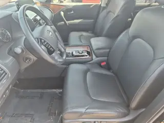 Nissan Armada 2023 4x4 SL 4dr SUV