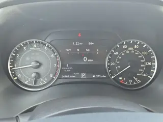 Nissan Armada 2023 4x4 SL 4dr SUV