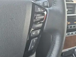 Nissan Armada 2023 4x4 SL 4dr SUV