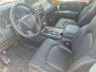 Nissan Armada 2023 4x4 SL 4dr SUV