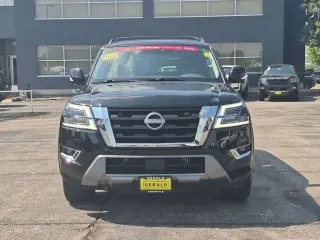 Nissan Armada 2023 4x4 SL 4dr SUV