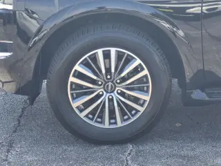 Nissan Armada 2023 4x4 SL 4dr SUV