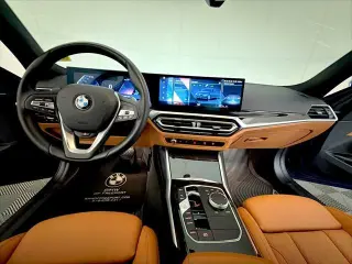 BMW 3 Series 2024 AWD 330i xDrive 4dr Sedan