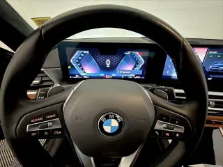 BMW 3 Series 2024 AWD 330i xDrive 4dr Sedan