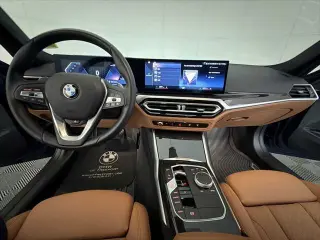 BMW 3 Series 2024 AWD 330i xDrive 4dr Sedan
