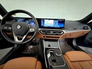 BMW 3 Series 2024 AWD 330i xDrive 4dr Sedan