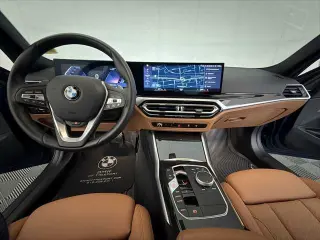 BMW 3 Series 2024 AWD 330i xDrive 4dr Sedan