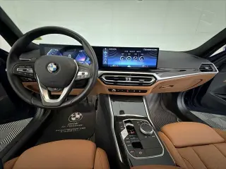 BMW 3 Series 2024 AWD 330i xDrive 4dr Sedan
