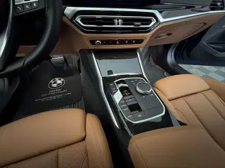BMW 3 Series 2024 AWD 330i xDrive 4dr Sedan