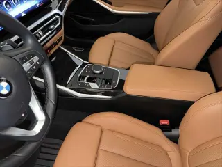 BMW 3 Series 2024 AWD 330i xDrive 4dr Sedan