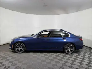 BMW 3 Series 2024 AWD 330i xDrive 4dr Sedan