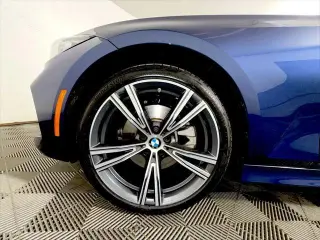 BMW 3 Series 2024 AWD 330i xDrive 4dr Sedan