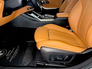 BMW 3 Series 2024 AWD 330i xDrive 4dr Sedan