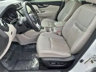 Nissan Rogue Sport 2021 AWD SL 4dr Crossover
