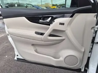 Nissan Rogue Sport 2021 AWD SL 4dr Crossover