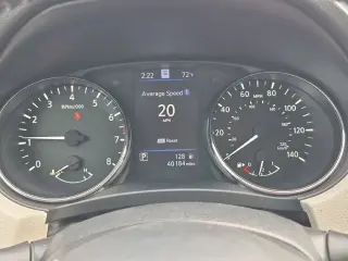 Nissan Rogue Sport 2021 AWD SL 4dr Crossover
