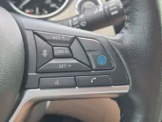 Nissan Rogue Sport 2021 AWD SL 4dr Crossover
