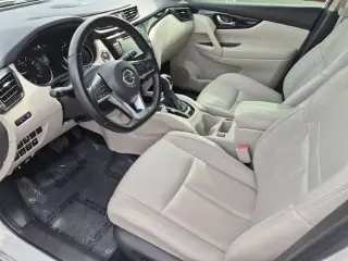 Nissan Rogue Sport 2021 AWD SL 4dr Crossover