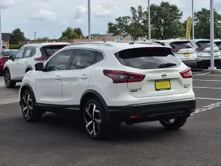 Nissan Rogue Sport 2021 AWD SL 4dr Crossover