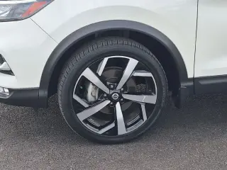 Nissan Rogue Sport 2021 AWD SL 4dr Crossover