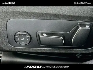 BMW 3 Series 2026 AWD 330i xDrive 4dr Sedan