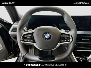 BMW 3 Series 2026 AWD 330i xDrive 4dr Sedan