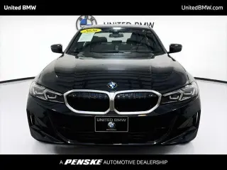 BMW 3 Series 2026 AWD 330i xDrive 4dr Sedan