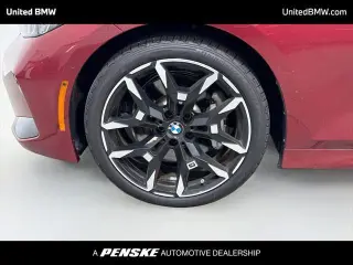 Sedán BMW Serie 3 2025 AWD 330i xDrive 4dr
