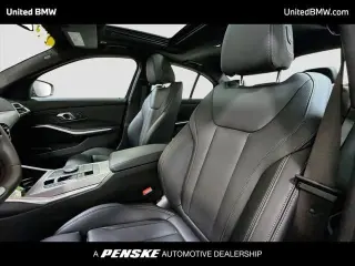 BMW Serie 3 2026 AWD 330i xDrive 4dr Sedán
