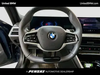 BMW Serie 3 2026 AWD 330i xDrive 4dr Sedán