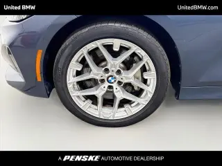 BMW Serie 3 2026 AWD 330i xDrive 4dr Sedán