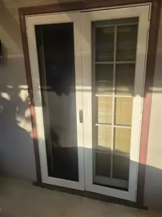 DOOR REPAIR AND INSTALLATION