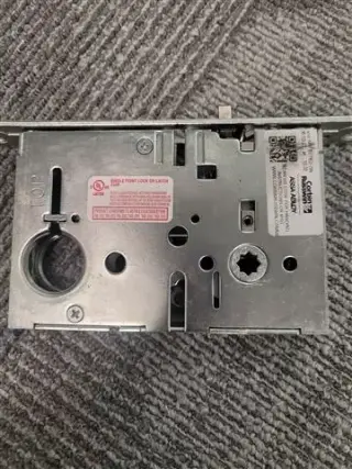 DOOR REPAIR AND INSTALLATION