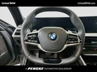 Sedán BMW 3 Series 2026 330i 4 puertas