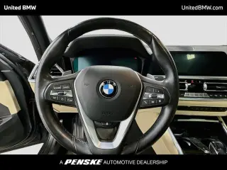 BMW Serie 3 2021 330i Sedán 4 puertas