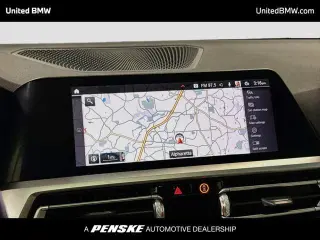 BMW Serie 3 2021 330i Sedán 4 puertas