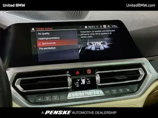 BMW Serie 3 2021 330i Sedán 4 puertas