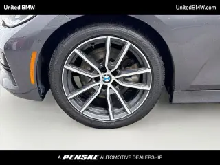 BMW Serie 3 2021 330i Sedán 4 puertas