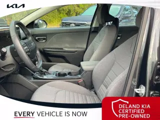 Kia K4 2025 EX 4dr Sedán