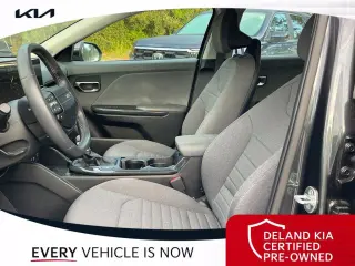 Kia K4 2025 EX 4dr Sedán