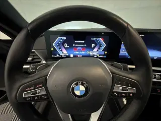 BMW 2 Series 2024 AWD 230i xDrive 2dr Coupé