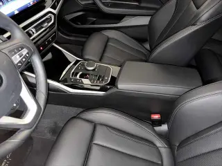 BMW 2 Series 2024 AWD 230i xDrive 2dr Coupé