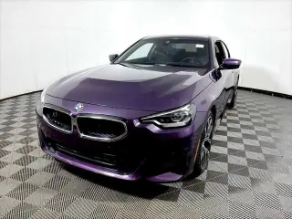 BMW 2 Series 2024 AWD 230i xDrive 2dr Coupé