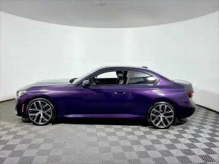 BMW 2 Series 2024 AWD 230i xDrive 2dr Coupé