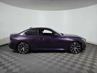 BMW 2 Series 2024 AWD 230i xDrive 2dr Coupé