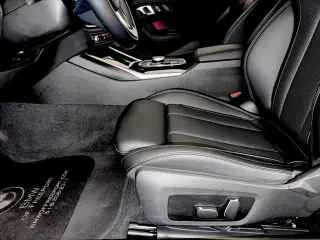BMW 2 Series 2024 AWD 230i xDrive 2dr Coupé