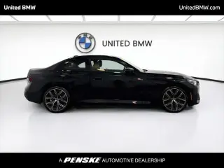 BMW Serie 2 2024 230i 2dr Coupé