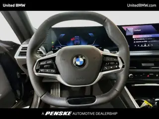 BMW Serie 2 2025 230i 2dr Coupé