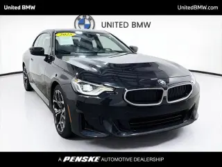 BMW Serie 2 2025 230i 2dr Coupé