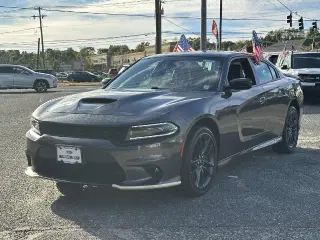 Dodge Charger 2023 AWD GT 4p Sedan